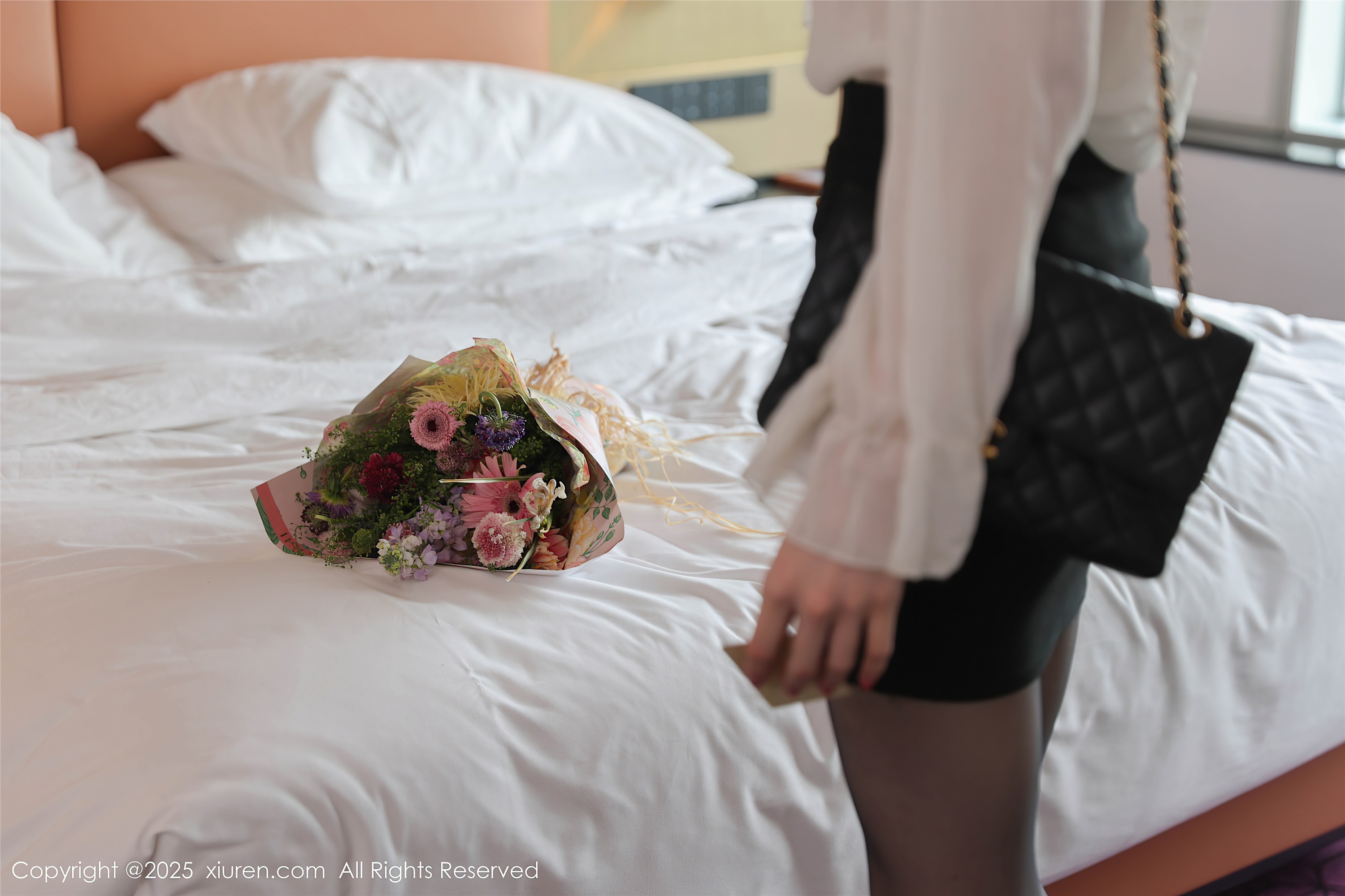 Xiuren秀人网 2025.05.23 NO.10319 布丁wow